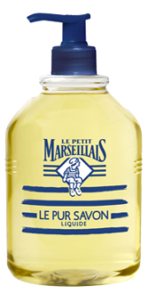 Le Petit Marseillais Saf Sıvı Sabun 500 ml Sabun kullananlar yorumlar